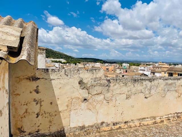 10 slaapkamer Huis te koop in Felanitx met garage - € 635.000 (Ref: 6077926)