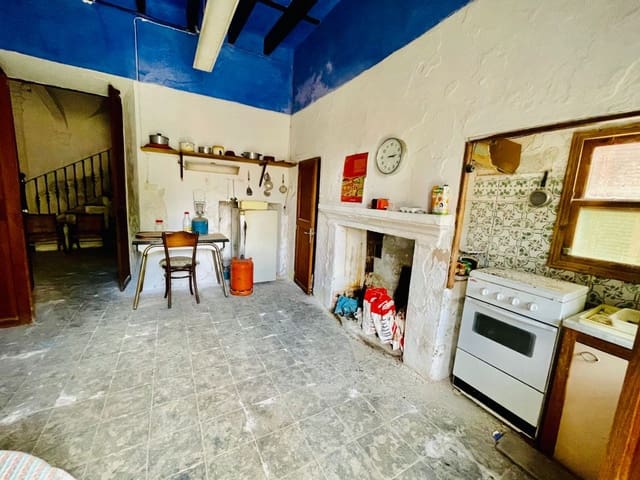 10 slaapkamer Huis te koop in Felanitx met garage - € 635.000 (Ref: 6077926)