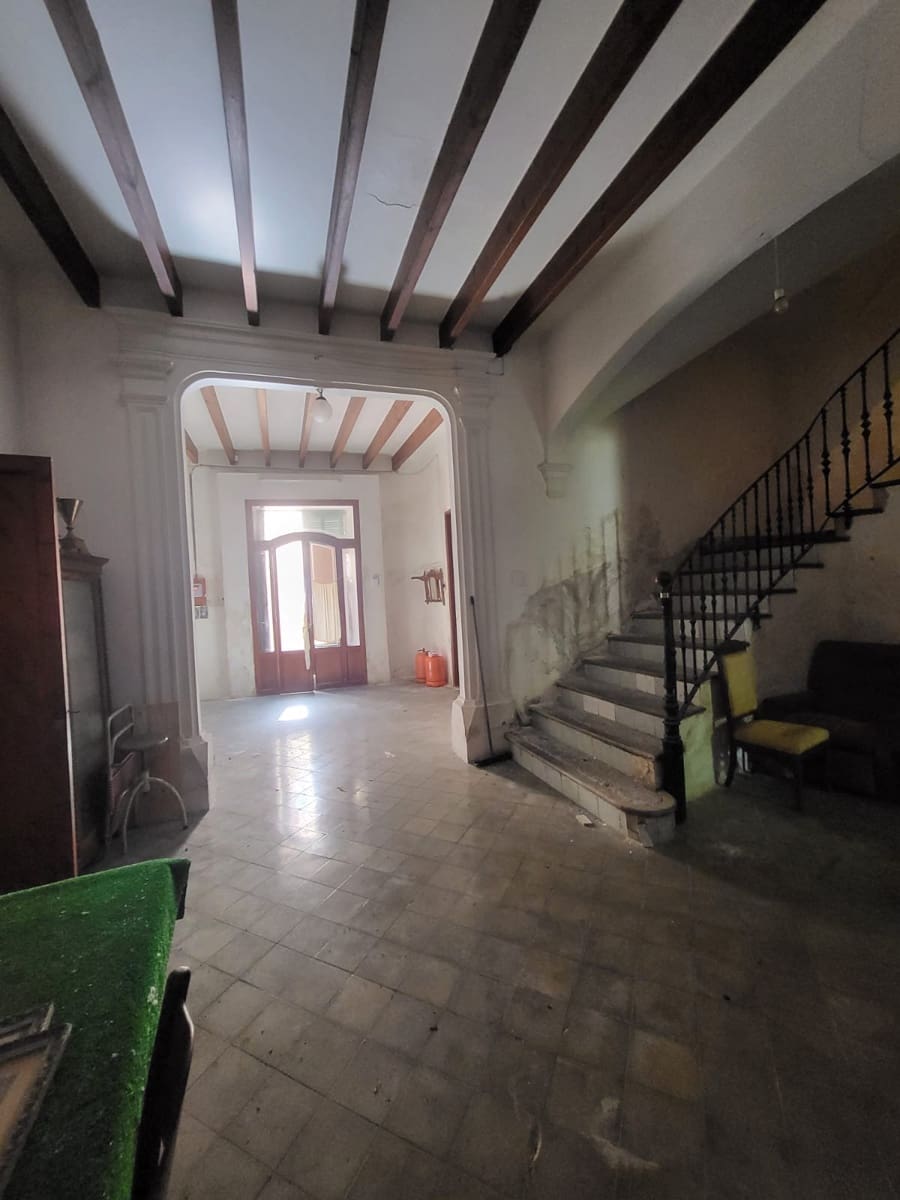 10 soveværelse Byhus til salg i Felanitx med garage - € 635.000 (Ref: 6077926)