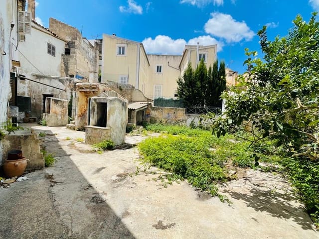 10 slaapkamer Huis te koop in Felanitx met garage - € 635.000 (Ref: 6077926)