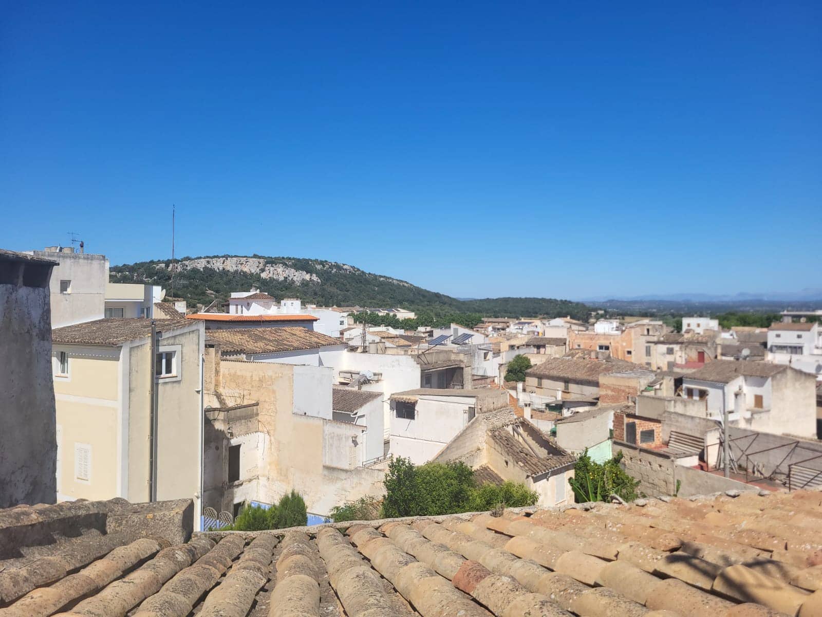 10 soveværelse Byhus til salg i Felanitx med garage - € 635.000 (Ref: 6077926)