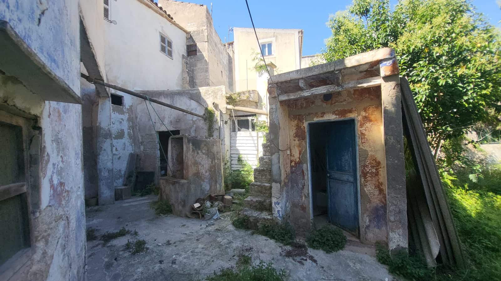 10 soveværelse Byhus til salg i Felanitx med garage - € 635.000 (Ref: 6077926)