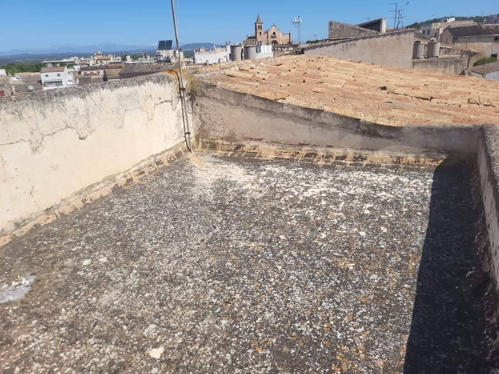 10 soveværelse Byhus til salg i Felanitx med garage - € 635.000 (Ref: 6077926)