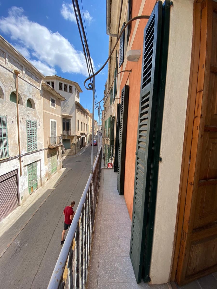 4 chambre Maison de Ville à vendre à Felanitx - 599 000 € (Ref: 6255561)