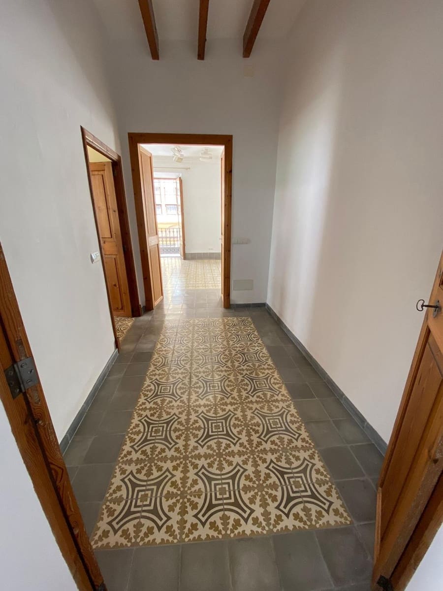 4 chambre Maison de Ville à vendre à Felanitx - 599 000 € (Ref: 6255561)