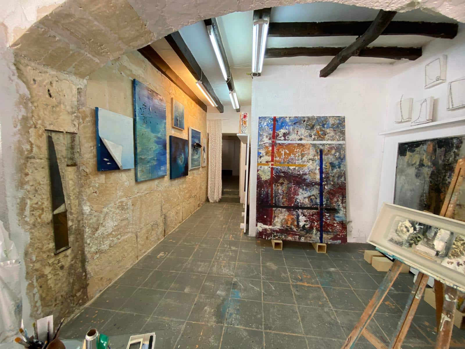 4 chambre Maison de Ville à vendre à Felanitx - 599 000 € (Ref: 6255561)