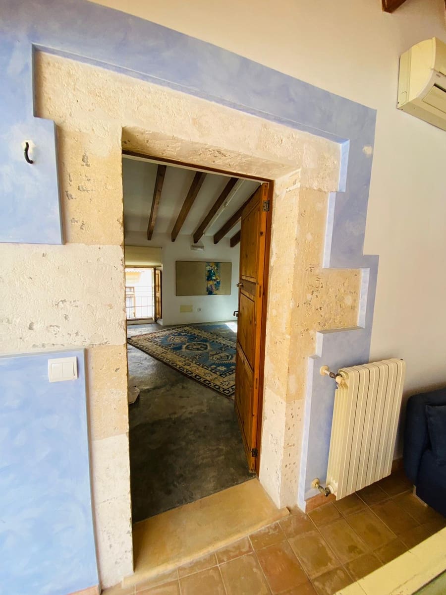 4 chambre Maison de Ville à vendre à Felanitx - 599 000 € (Ref: 6255561)