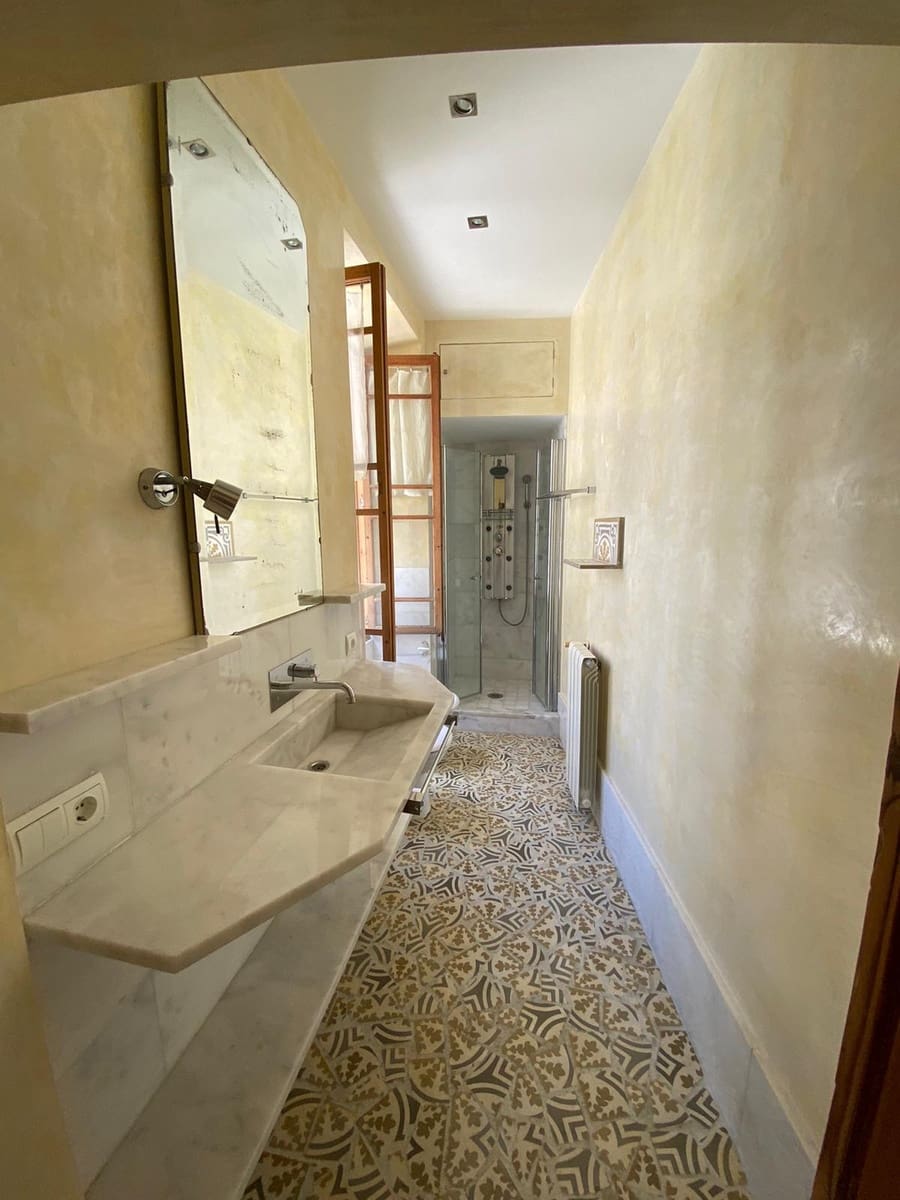 4 chambre Maison de Ville à vendre à Felanitx - 599 000 € (Ref: 6255561)