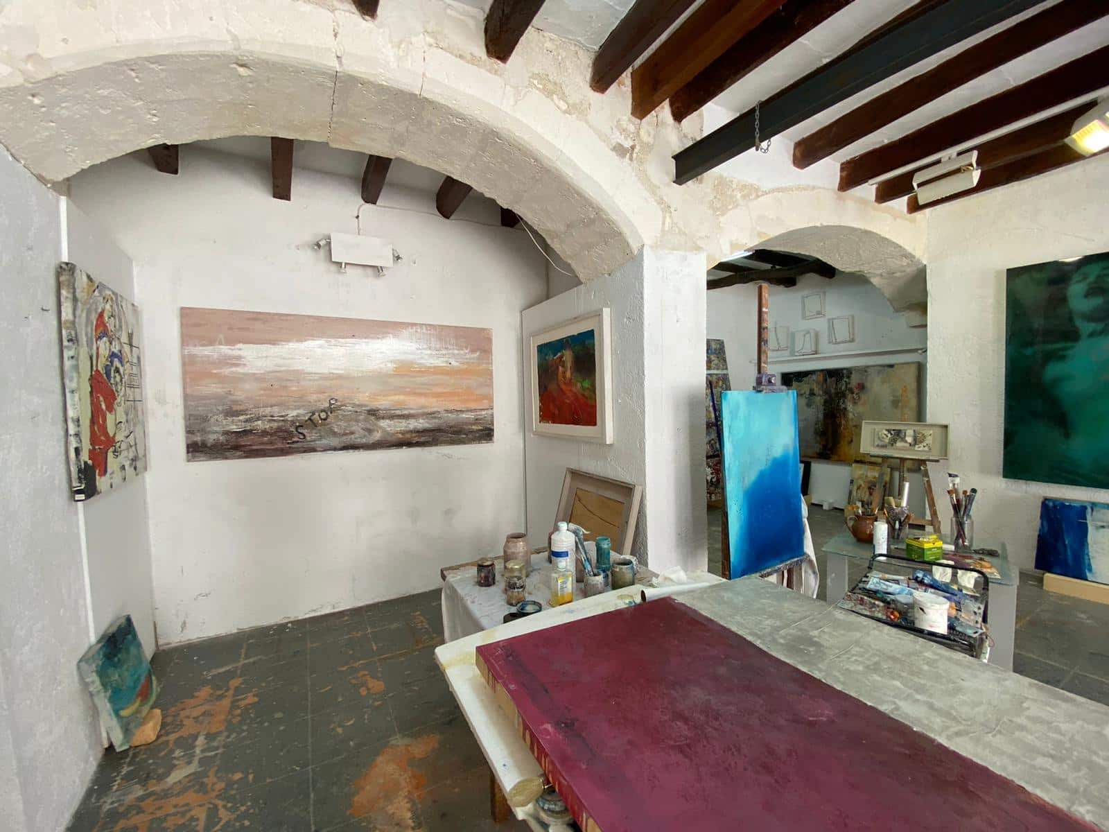 4 chambre Maison de Ville à vendre à Felanitx - 599 000 € (Ref: 6255561)