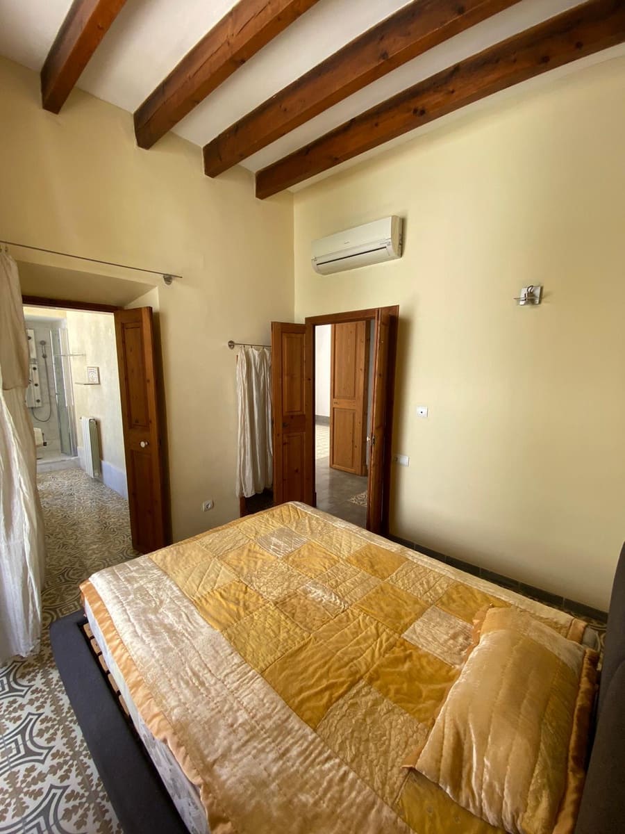 4 chambre Maison de Ville à vendre à Felanitx - 599 000 € (Ref: 6255561)