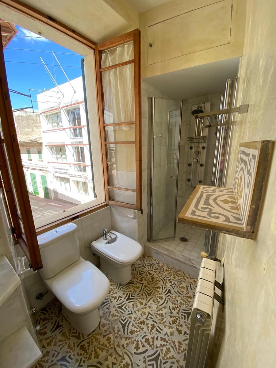 4 chambre Maison de Ville à vendre à Felanitx - 599 000 € (Ref: 6255561)