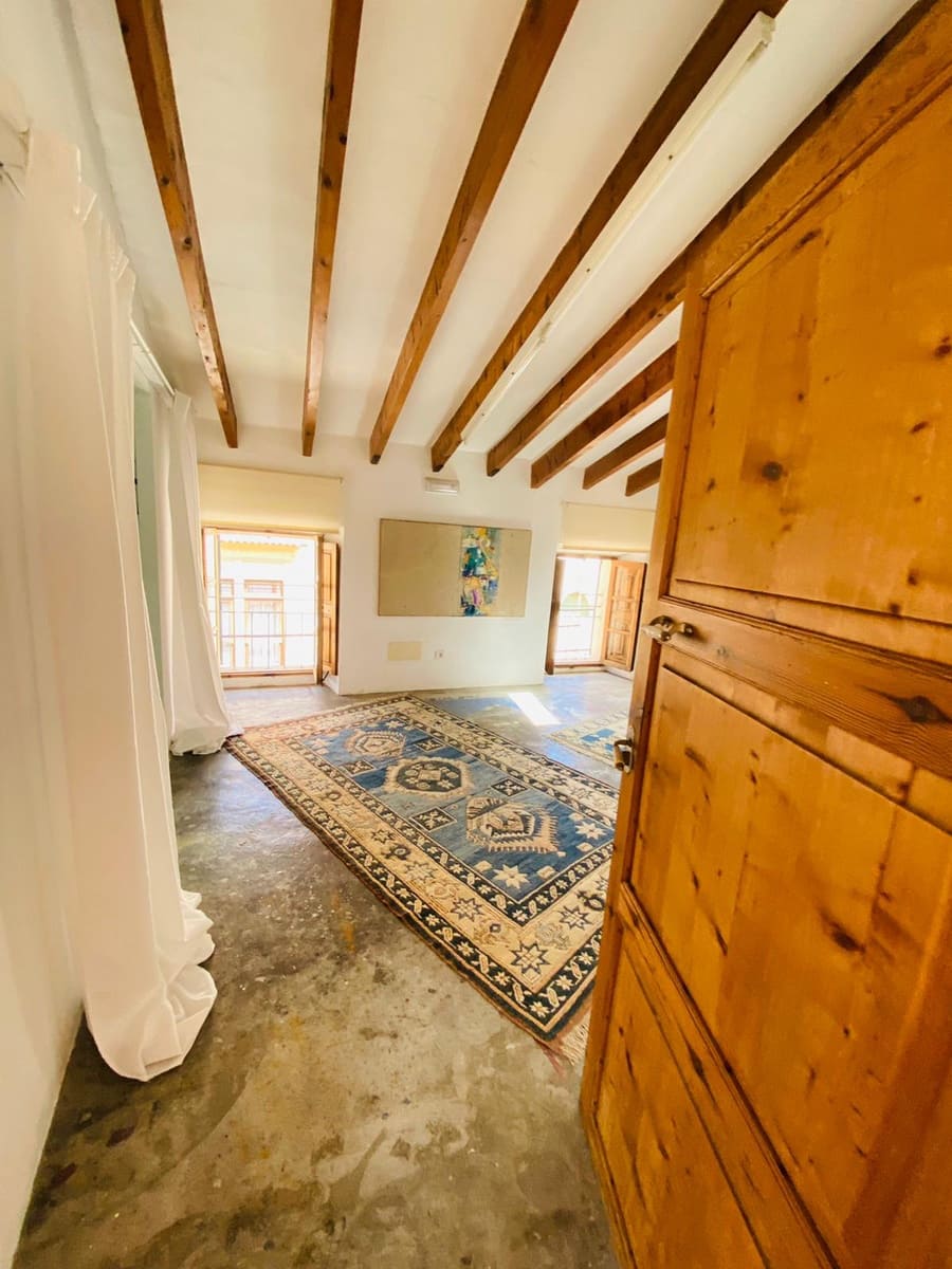 4 chambre Maison de Ville à vendre à Felanitx - 599 000 € (Ref: 6255561)