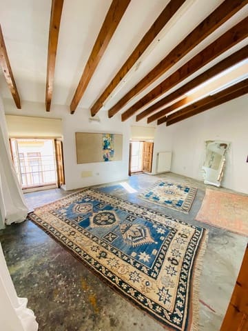 4 soveværelse Byhus til salg i Felanitx - € 599.000 (Ref: 6255561)