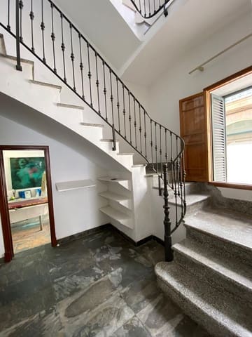 4 soveværelse Byhus til salg i Felanitx - € 599.000 (Ref: 6255561)