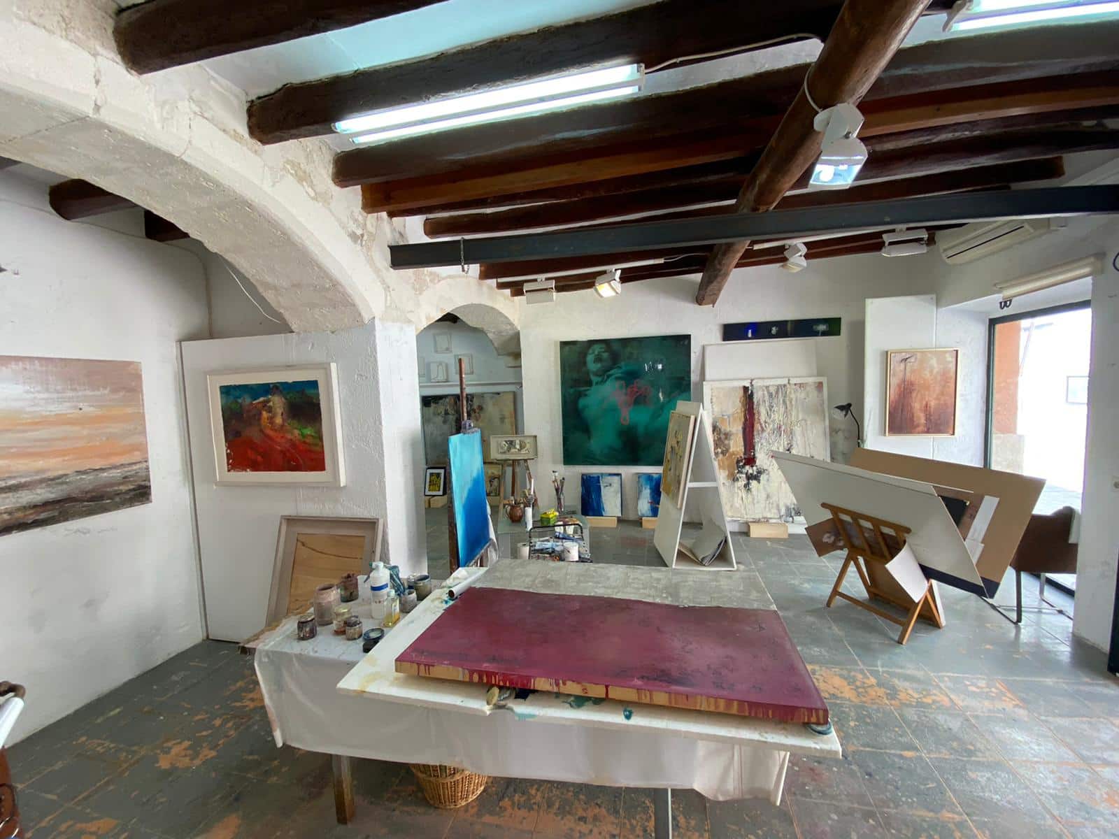 4 chambre Maison de Ville à vendre à Felanitx - 599 000 € (Ref: 6255561)