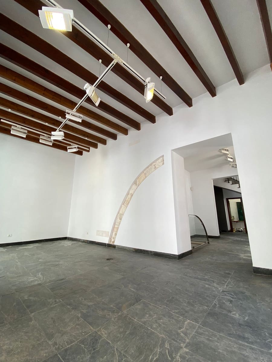 4 chambre Maison de Ville à vendre à Felanitx - 599 000 € (Ref: 6255561)