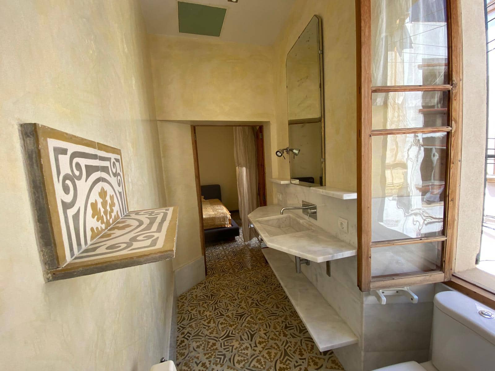 4 chambre Maison de Ville à vendre à Felanitx - 599 000 € (Ref: 6255561)