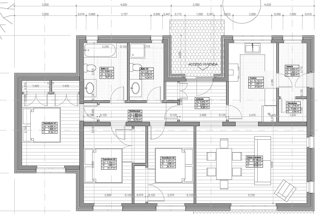 Grunde uden byggetilladelser til salg i Manacor - € 199.000 (Ref: 6291122)