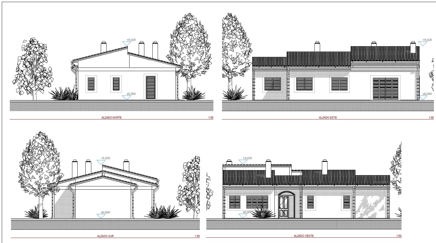 Grunde uden byggetilladelser til salg i Manacor - € 199.000 (Ref: 6291122)