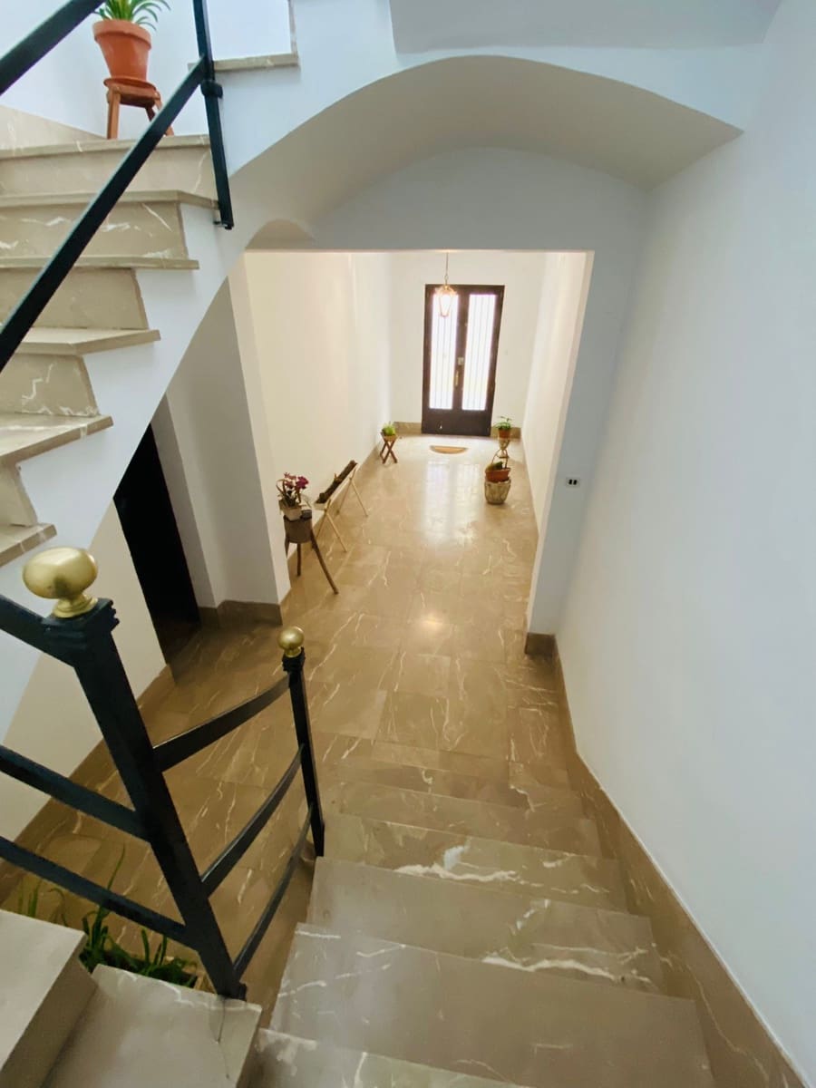 4 soveværelse Byhus til salg i Felanitx med garage - € 636.000 (Ref: 6468346)