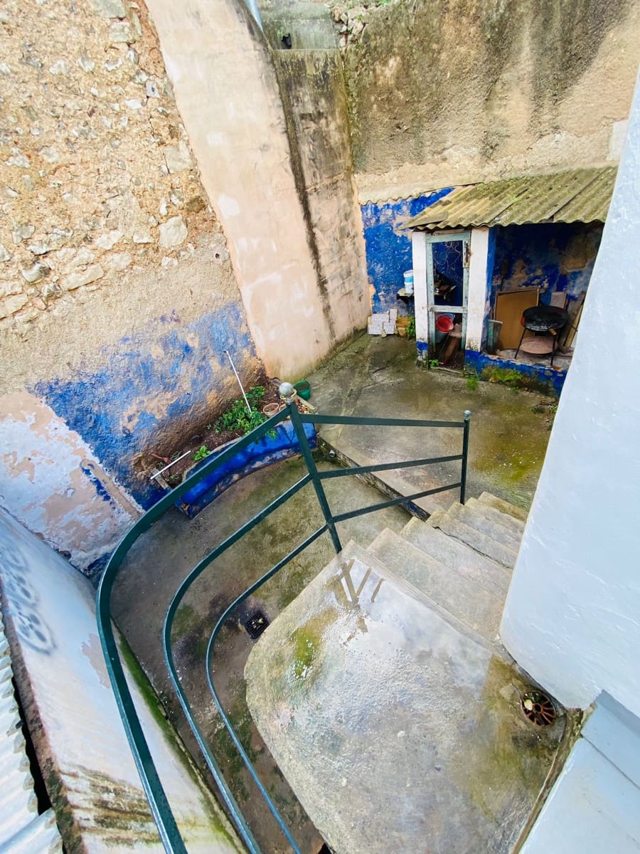 4 soveværelse Byhus til salg i Felanitx med garage - € 636.000 (Ref: 6468346)