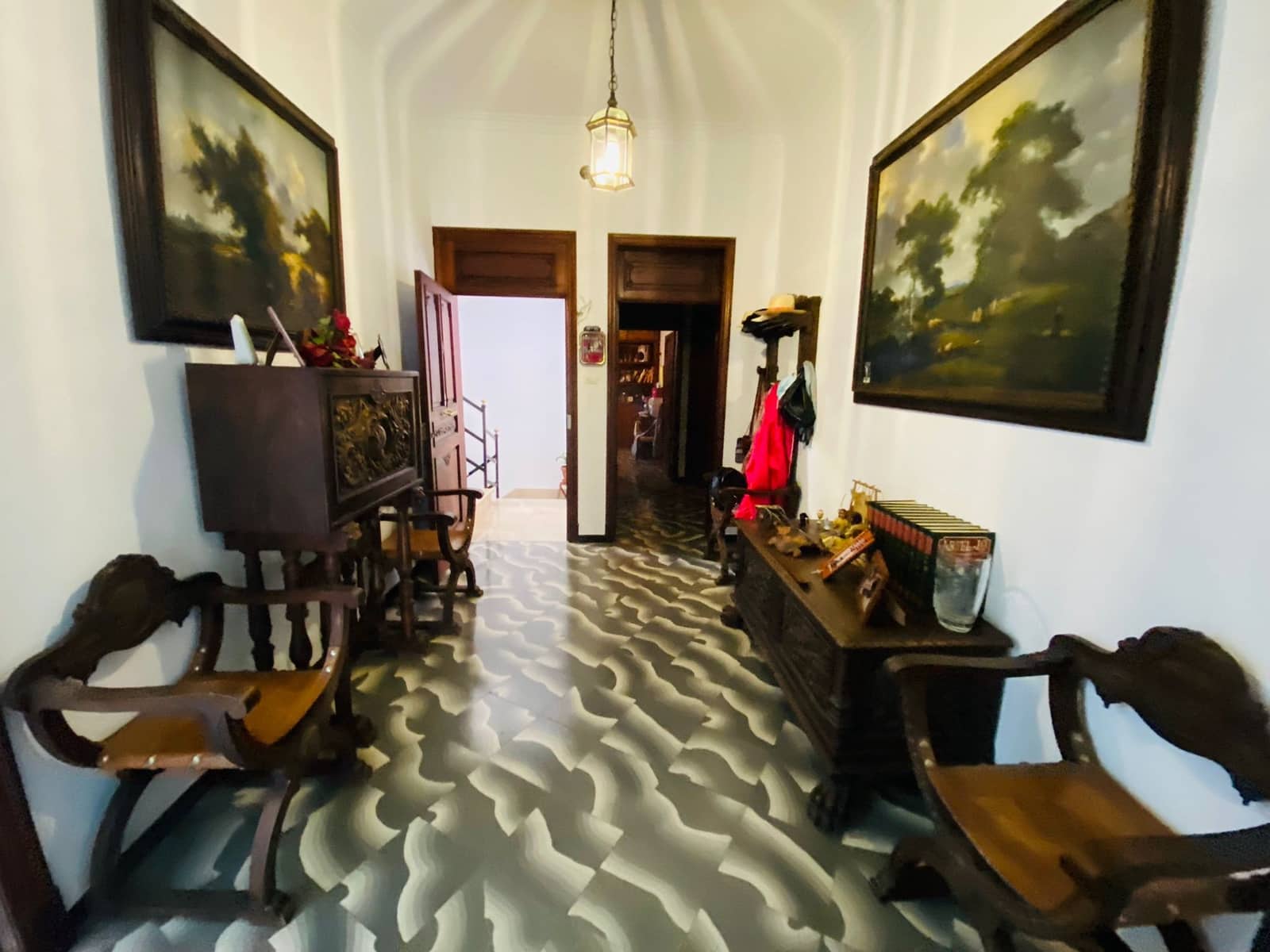 4 soveværelse Byhus til salg i Felanitx med garage - € 636.000 (Ref: 6468346)