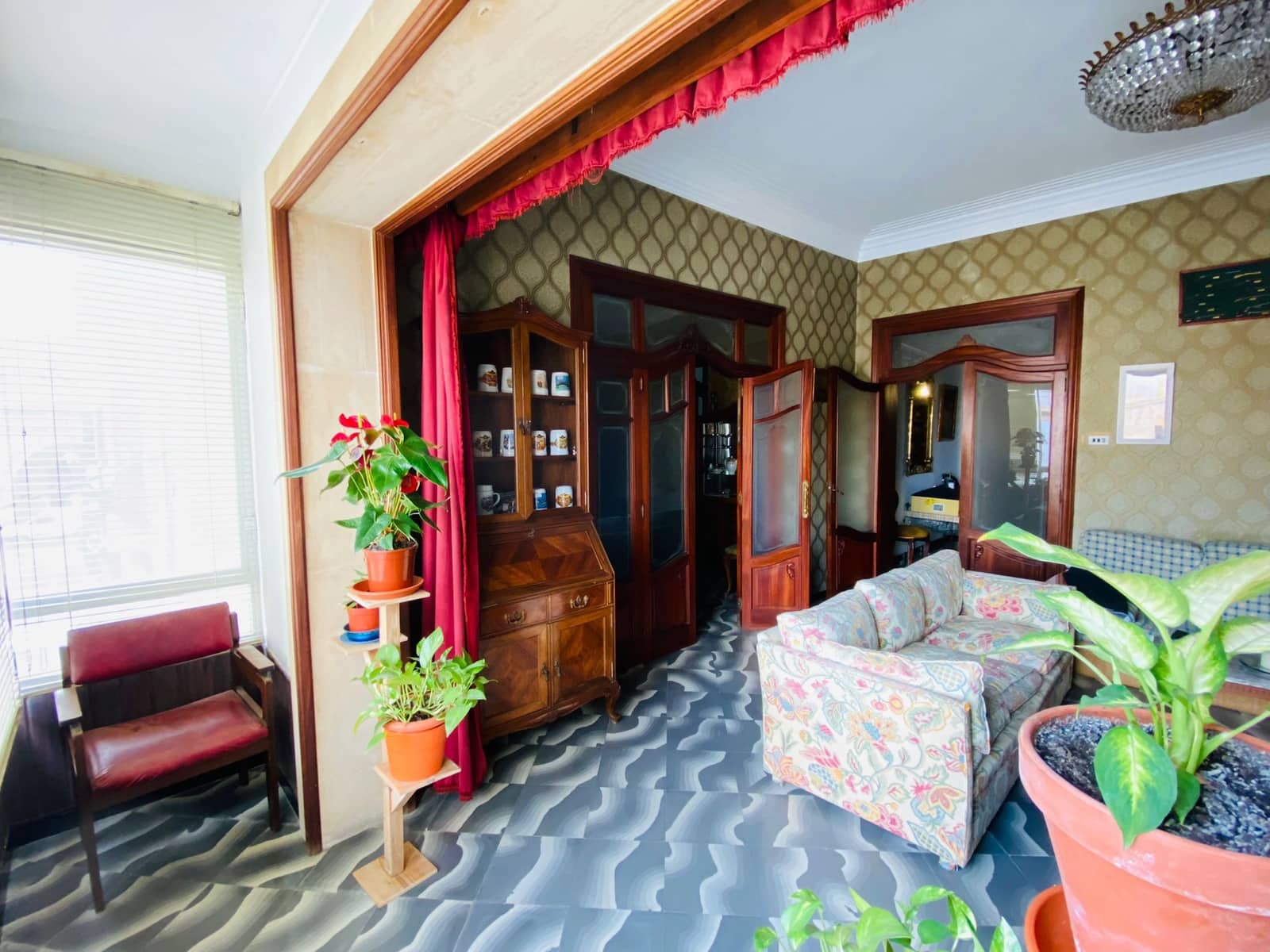 4 soveværelse Byhus til salg i Felanitx med garage - € 636.000 (Ref: 6468346)