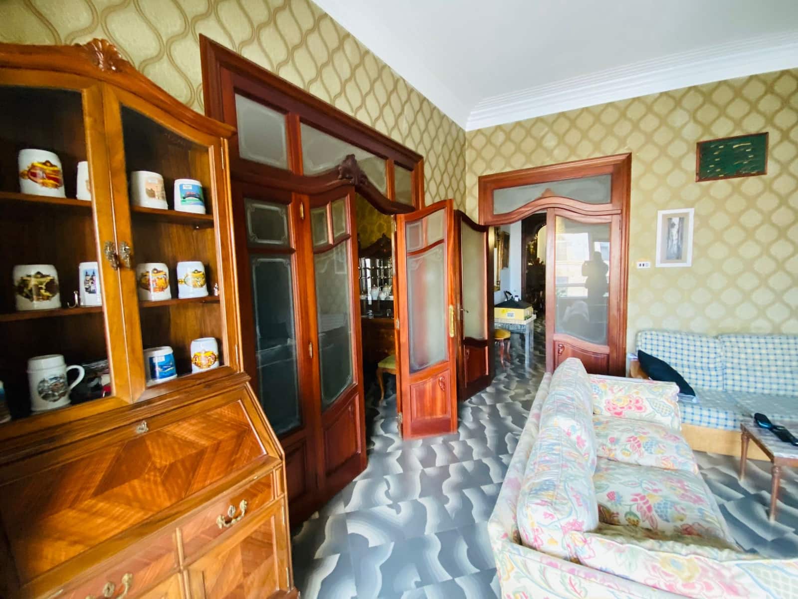 4 soveværelse Byhus til salg i Felanitx med garage - € 636.000 (Ref: 6468346)