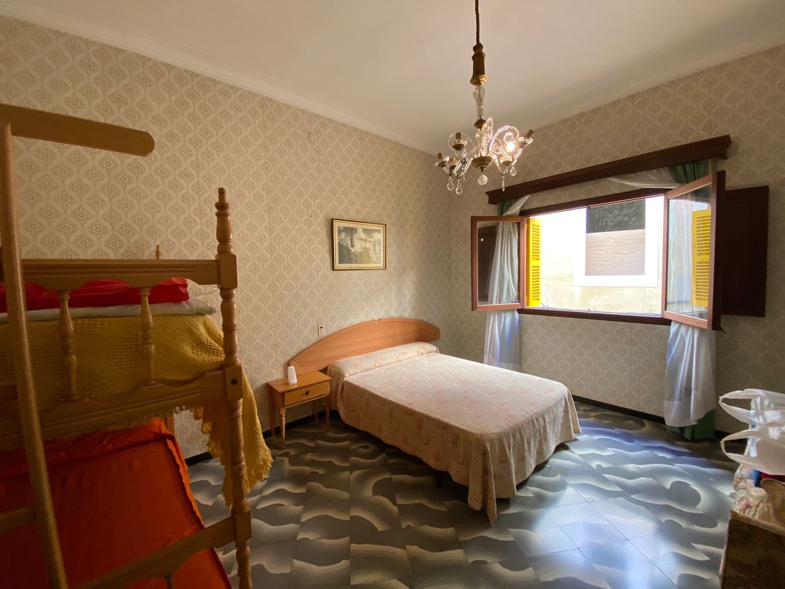 4 soveværelse Byhus til salg i Felanitx med garage - € 636.000 (Ref: 6468346)