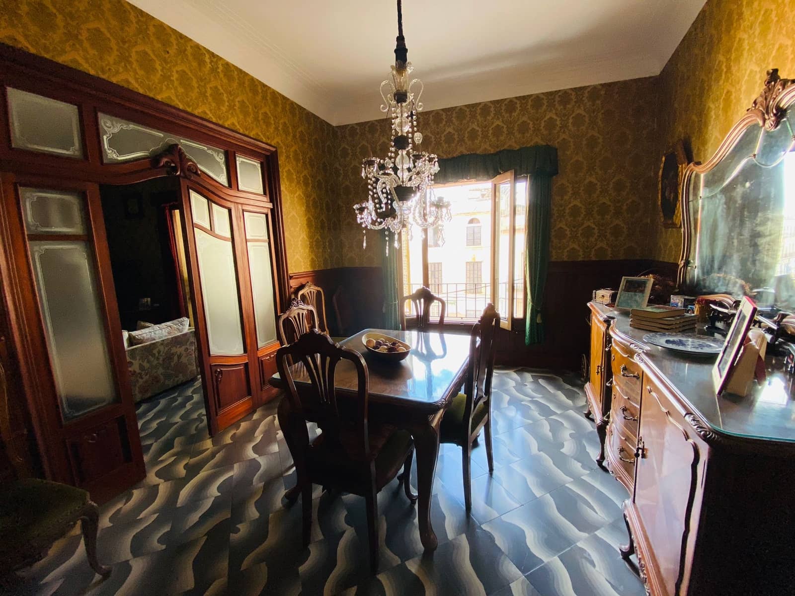 4 soveværelse Byhus til salg i Felanitx med garage - € 636.000 (Ref: 6468346)