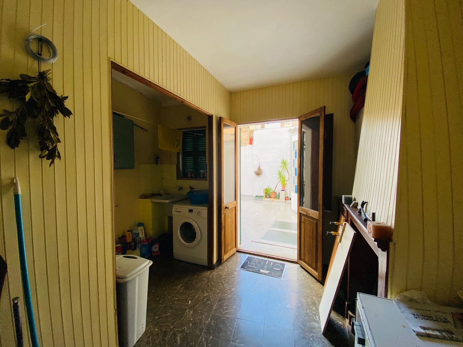 4 soveværelse Byhus til salg i Felanitx med garage - € 636.000 (Ref: 6468346)