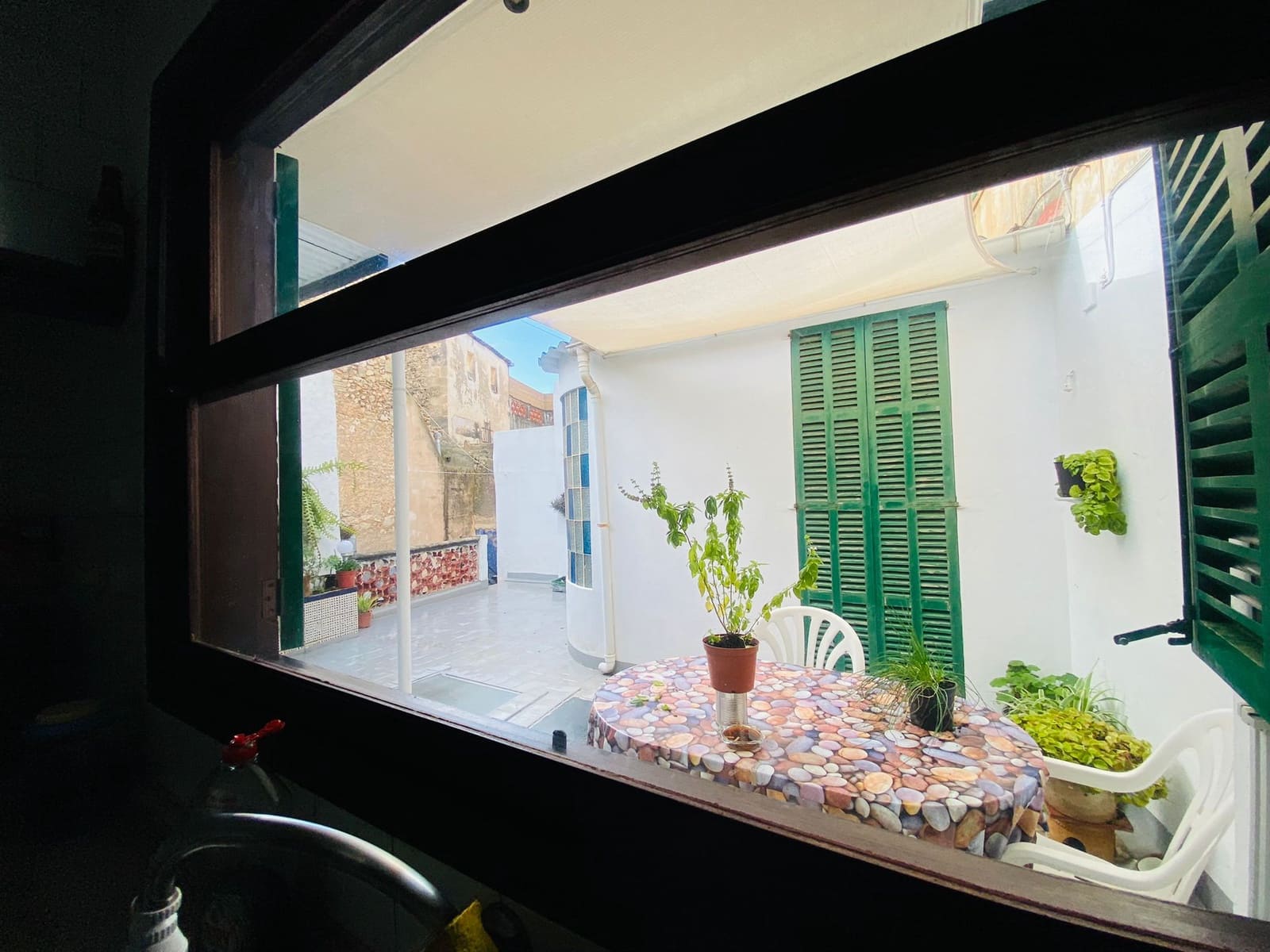 4 soveværelse Byhus til salg i Felanitx med garage - € 636.000 (Ref: 6468346)