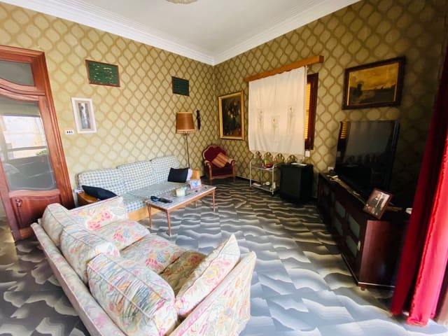 4 soveværelse Byhus til salg i Felanitx med garage - € 636.000 (Ref: 6468346)