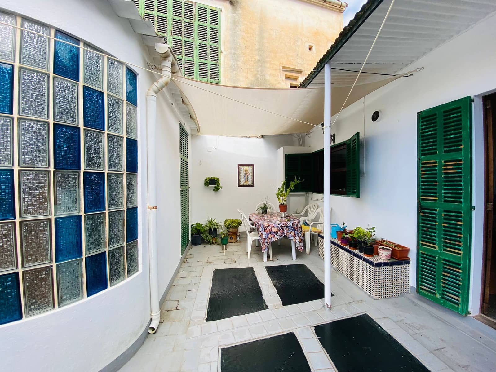 4 soveværelse Byhus til salg i Felanitx med garage - € 636.000 (Ref: 6468346)