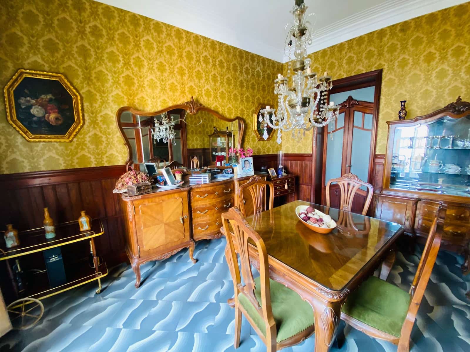 4 soveværelse Byhus til salg i Felanitx med garage - € 636.000 (Ref: 6468346)