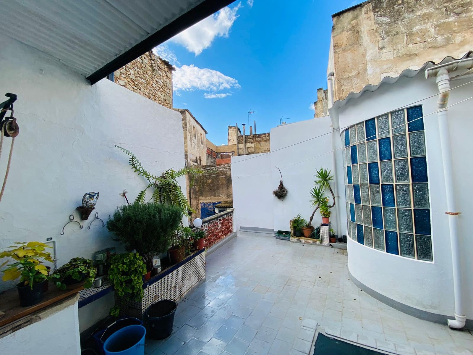 4 soveværelse Byhus til salg i Felanitx med garage - € 636.000 (Ref: 6468346)