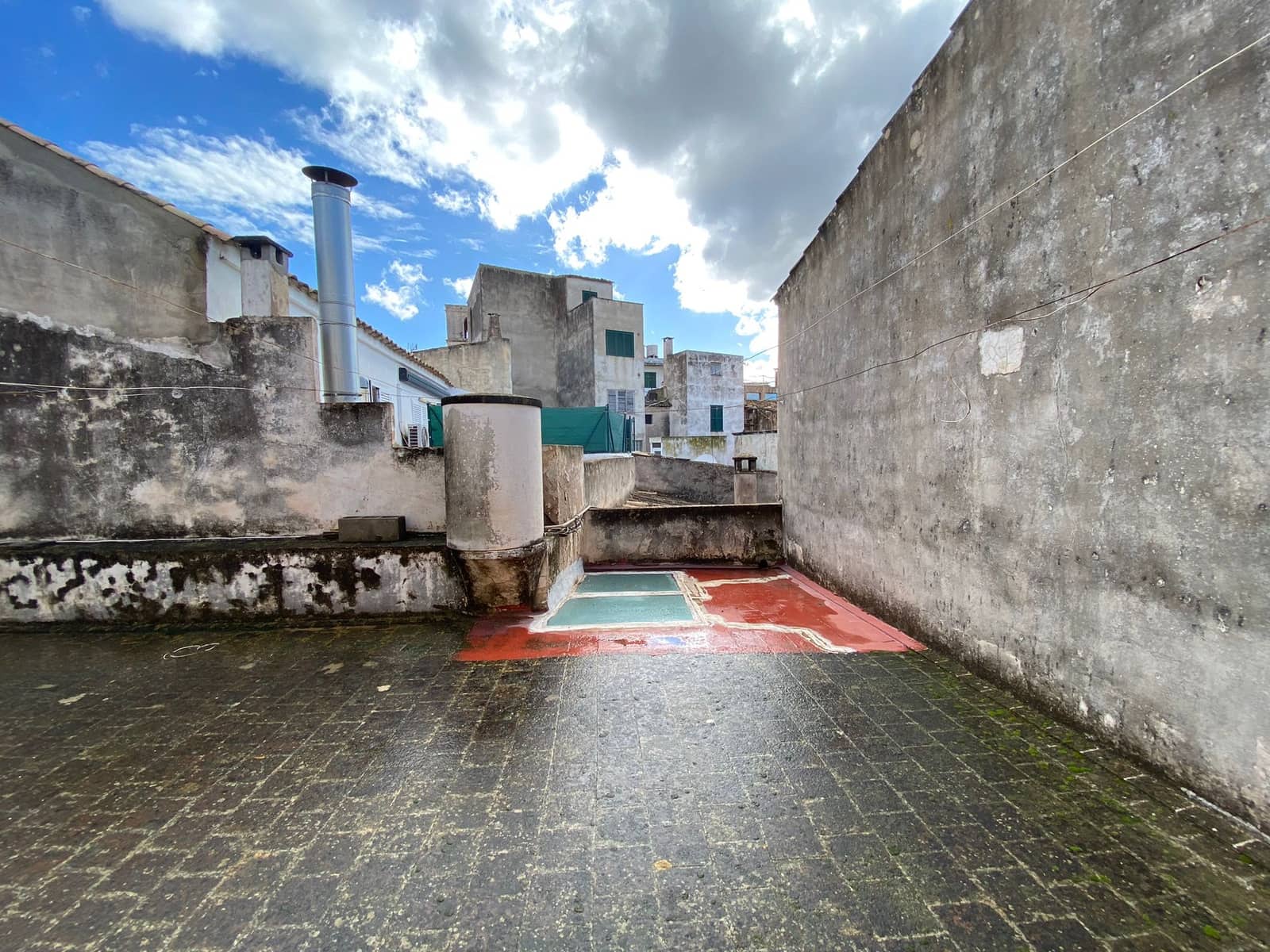 4 soveværelse Byhus til salg i Felanitx med garage - € 636.000 (Ref: 6468346)