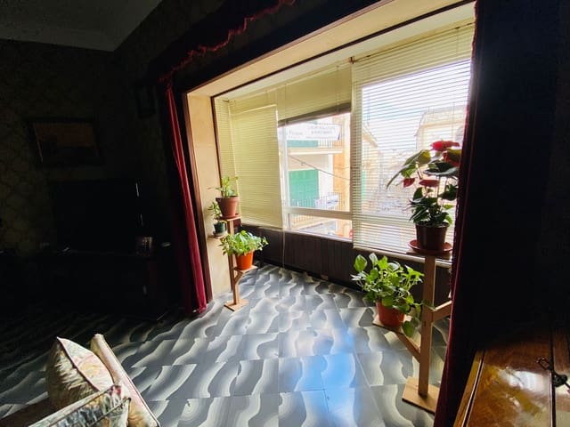 4 soveværelse Byhus til salg i Felanitx med garage - € 636.000 (Ref: 6468346)