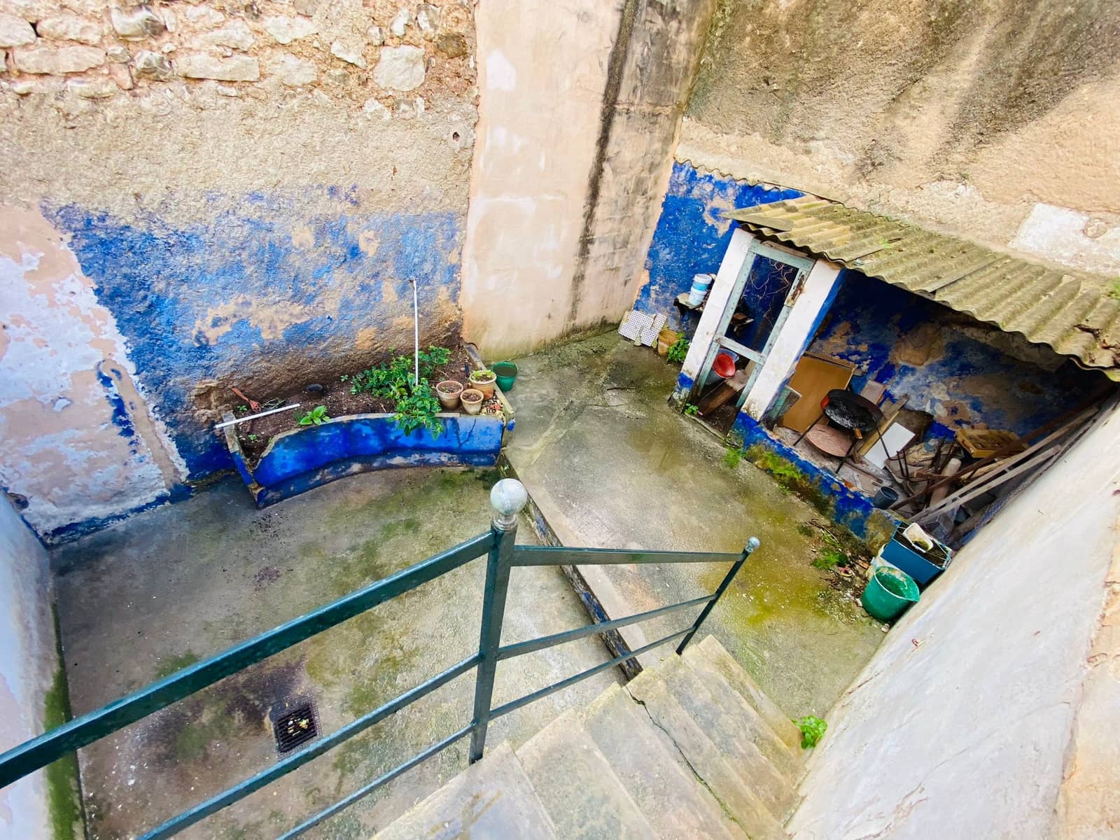 4 soveværelse Byhus til salg i Felanitx med garage - € 636.000 (Ref: 6468346)