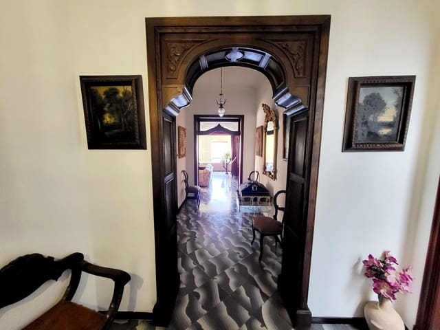 4 quarto Casa em Banda para venda em Felanitx com garagem - 590 000 € (Ref: 6468346)