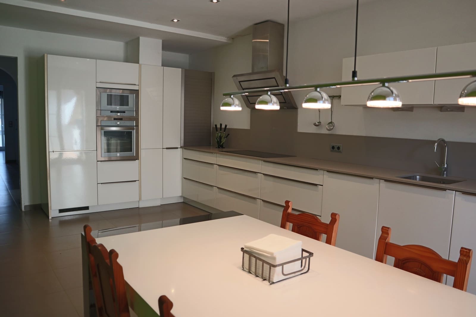 3 sypialnia Dom na sprzedaż w Felanitx z basenem garażem - 920 000 € (Ref: 6495855)