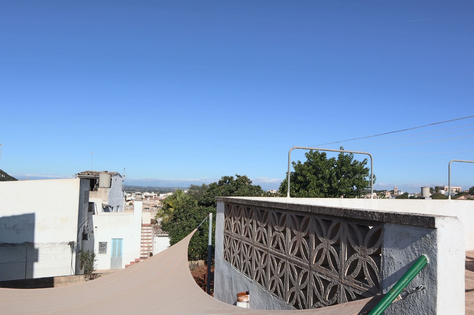 3 sypialnia Dom na sprzedaż w Felanitx z basenem garażem - 920 000 € (Ref: 6495855)