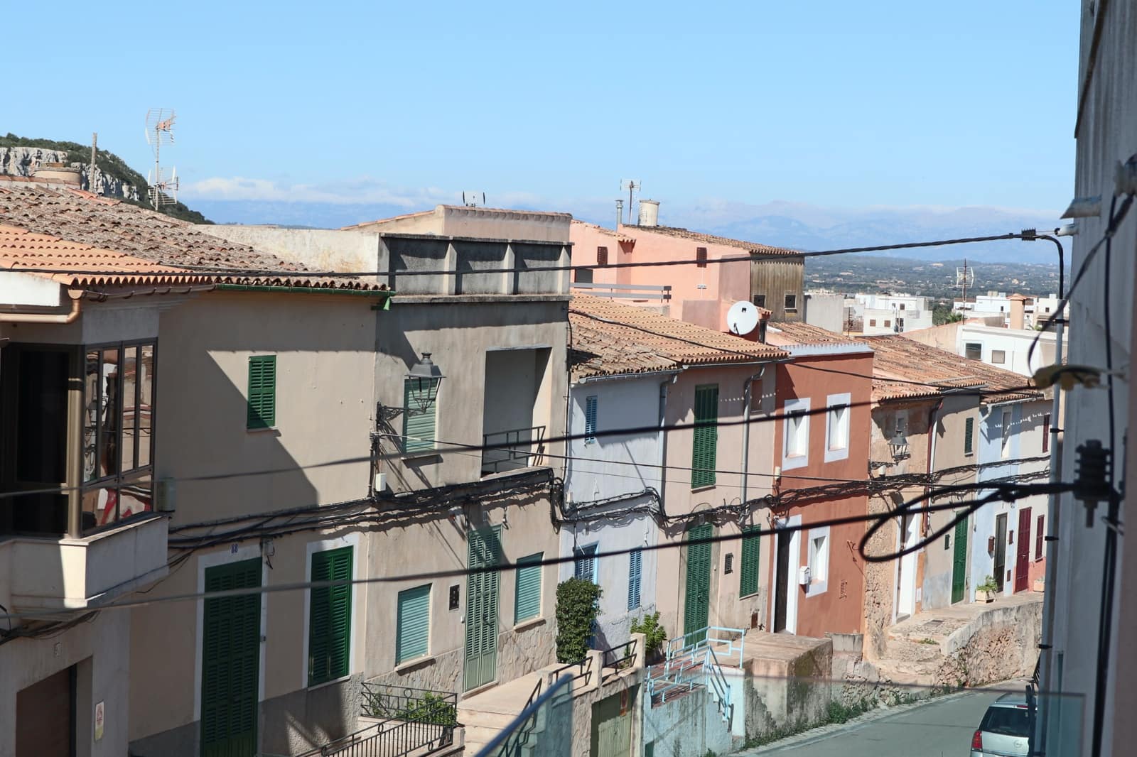 3 sypialnia Dom na sprzedaż w Felanitx z basenem garażem - 920 000 € (Ref: 6495855)