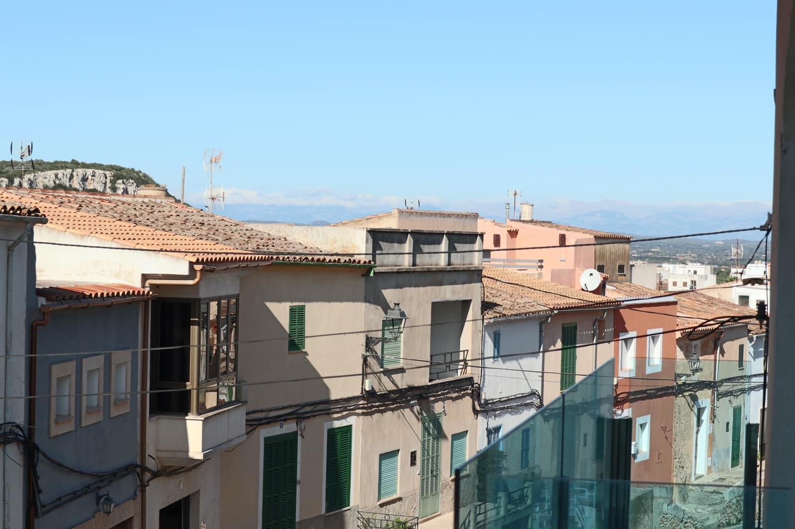 3 sypialnia Dom na sprzedaż w Felanitx z basenem garażem - 920 000 € (Ref: 6495855)