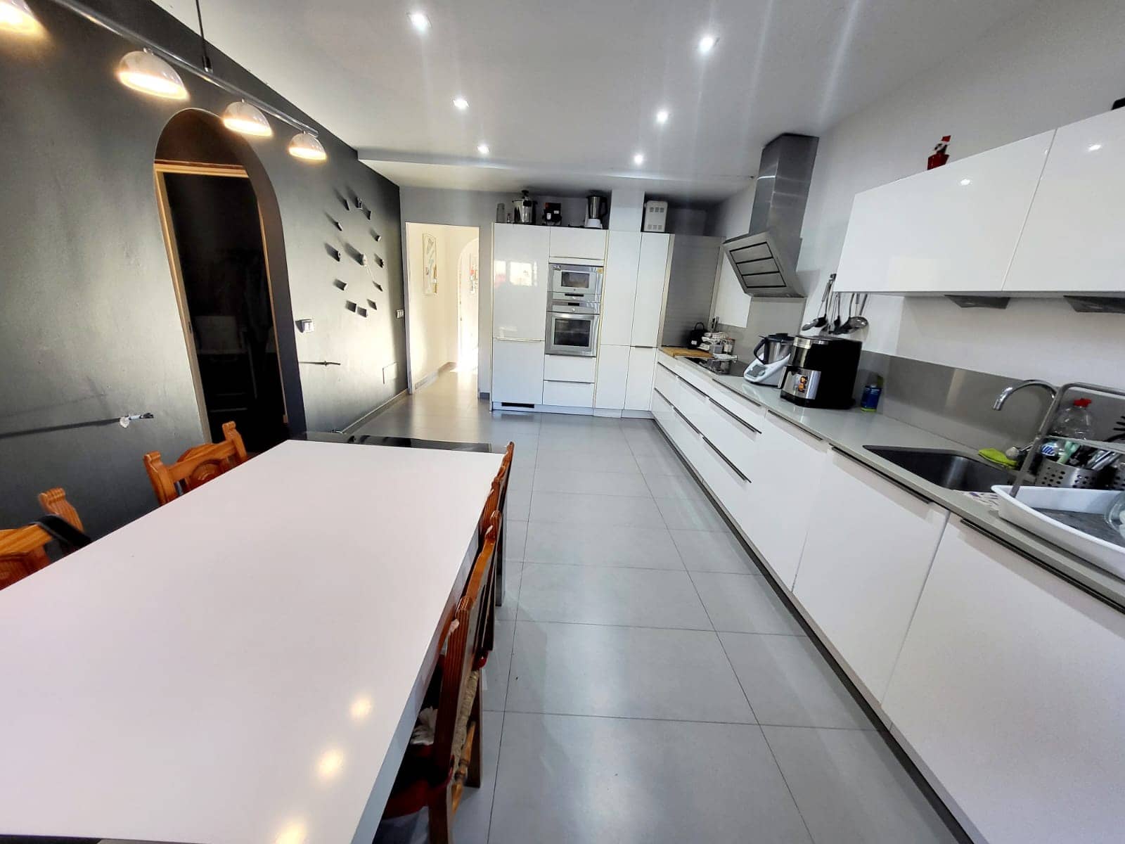 3 sypialnia Dom na sprzedaż w Felanitx z basenem garażem - 920 000 € (Ref: 6495855)