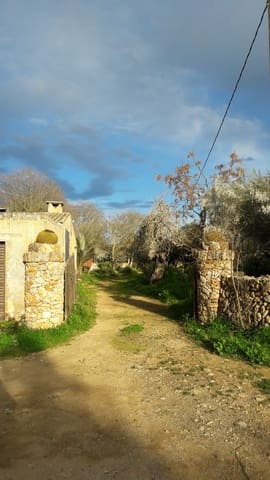 3 camera da letto Finca/Casa di Campagna in vendita in Felanitx con piscina garage - 890.000 € (Rif: 6732928)