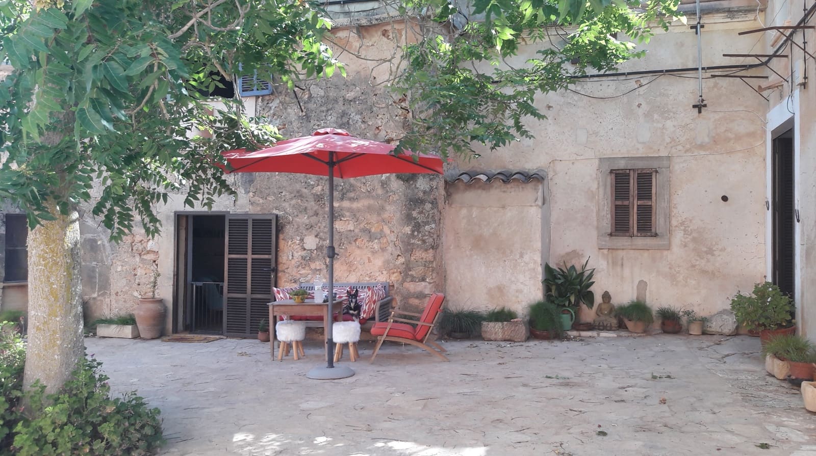 3 quarto Quinta/Casa Rural para venda em Felanitx com piscina garagem - 890 000 € (Ref: 6732928)