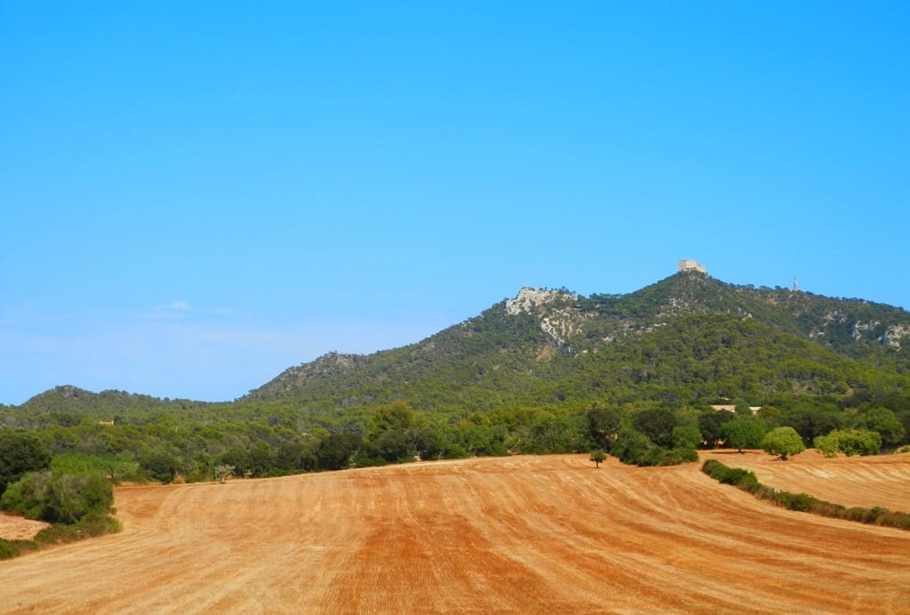 Grunde uden byggetilladelser til salg i Felanitx - € 295.000 (Ref: 6815572)