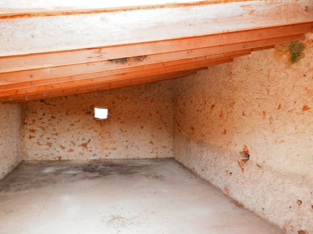 3 soverom Finca/Herregård til salgs i Espinagar, Manacor med garasje - € 690 000 (Ref: 6817070)