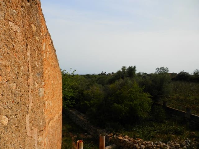 3 soverom Finca/Herregård til salgs i Espinagar, Manacor med garasje - € 690 000 (Ref: 6817070)